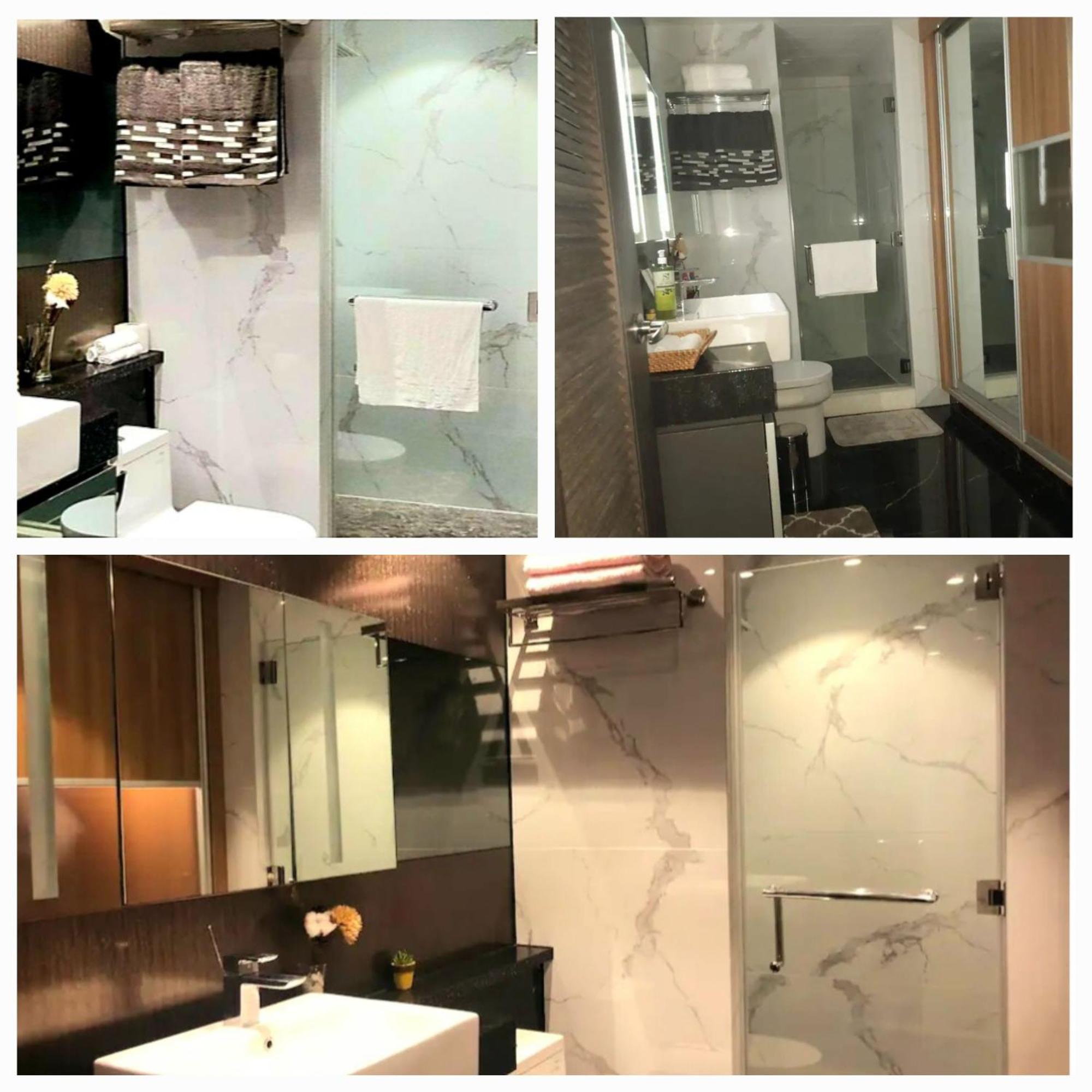 One Euphoria Prime Suite Hotel Angeles Exterior photo